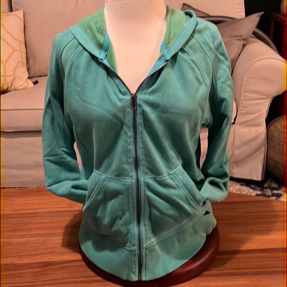 Prana hoodie - EUC